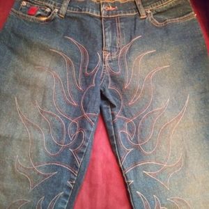 Bingo jeans